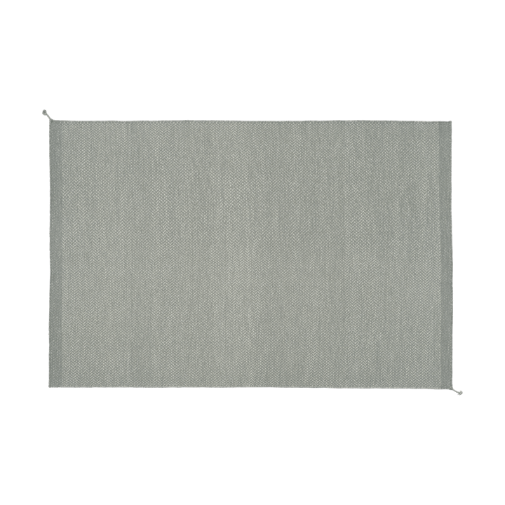 Ply villamatto 170x240 cm, Grey Muuto