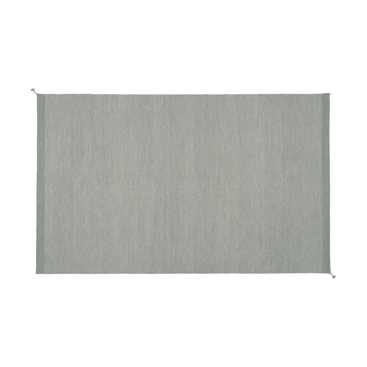 Ply villamatto 200x300 cm, Grey Muuto