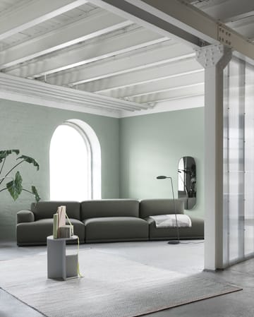 Ply villamatto 200x300 cm - Grey - Muuto