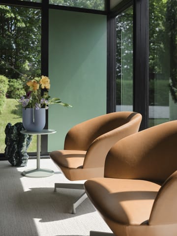 Ply villamatto 200x300 cm - Grey - Muuto