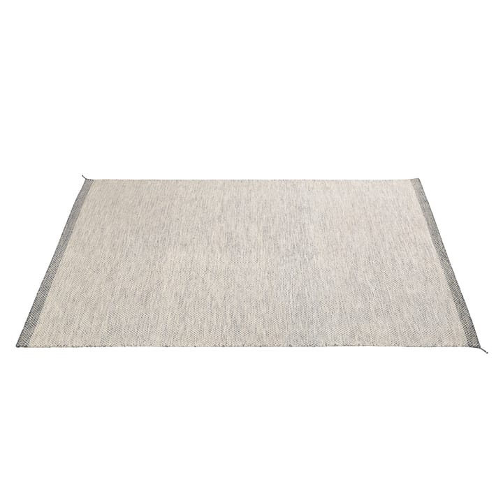 Ply villamatto 200x300 cm - off-white - Muuto