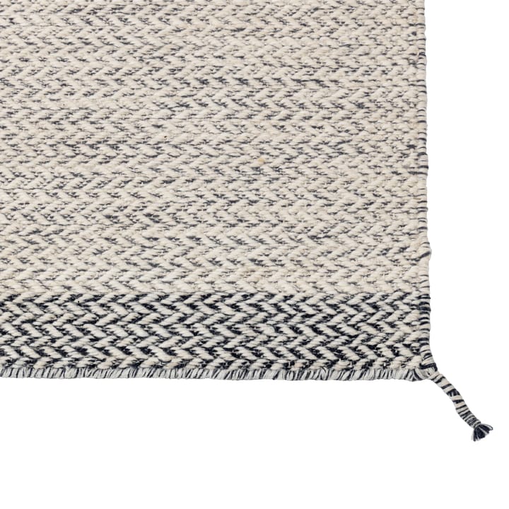 Ply villamatto 200x300 cm, off-white Muuto