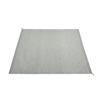 Ply villamatto 240x240 cm - Grey - Muuto