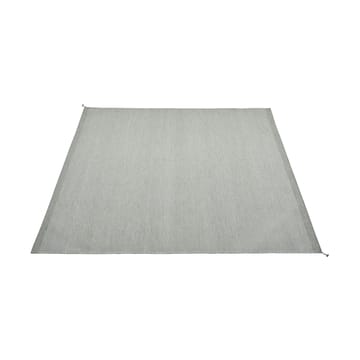 Ply villamatto 240x240 cm - Grey - Muuto