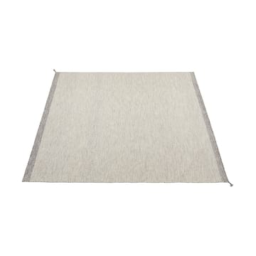 Ply villamatto 240x240 cm - Off-white - Muuto