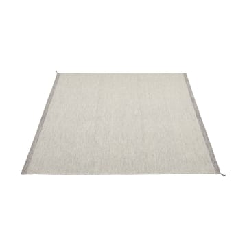 Ply villamatto 240x240 cm - Off-white - Muuto
