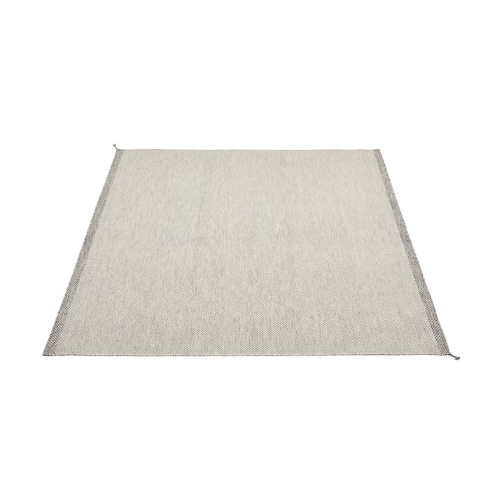 Ply villamatto 240x240 cm, Off-white Muuto