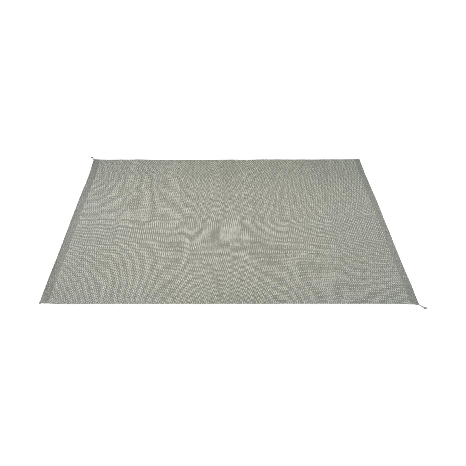 Ply villamatto 270x360 cm, Grey Muuto