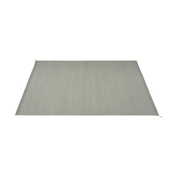 Ply villamatto 270x360 cm - Grey - Muuto