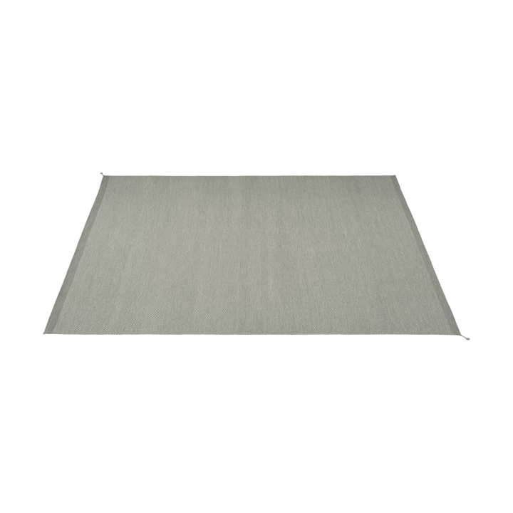 Ply villamatto 270x360 cm - Grey - Muuto