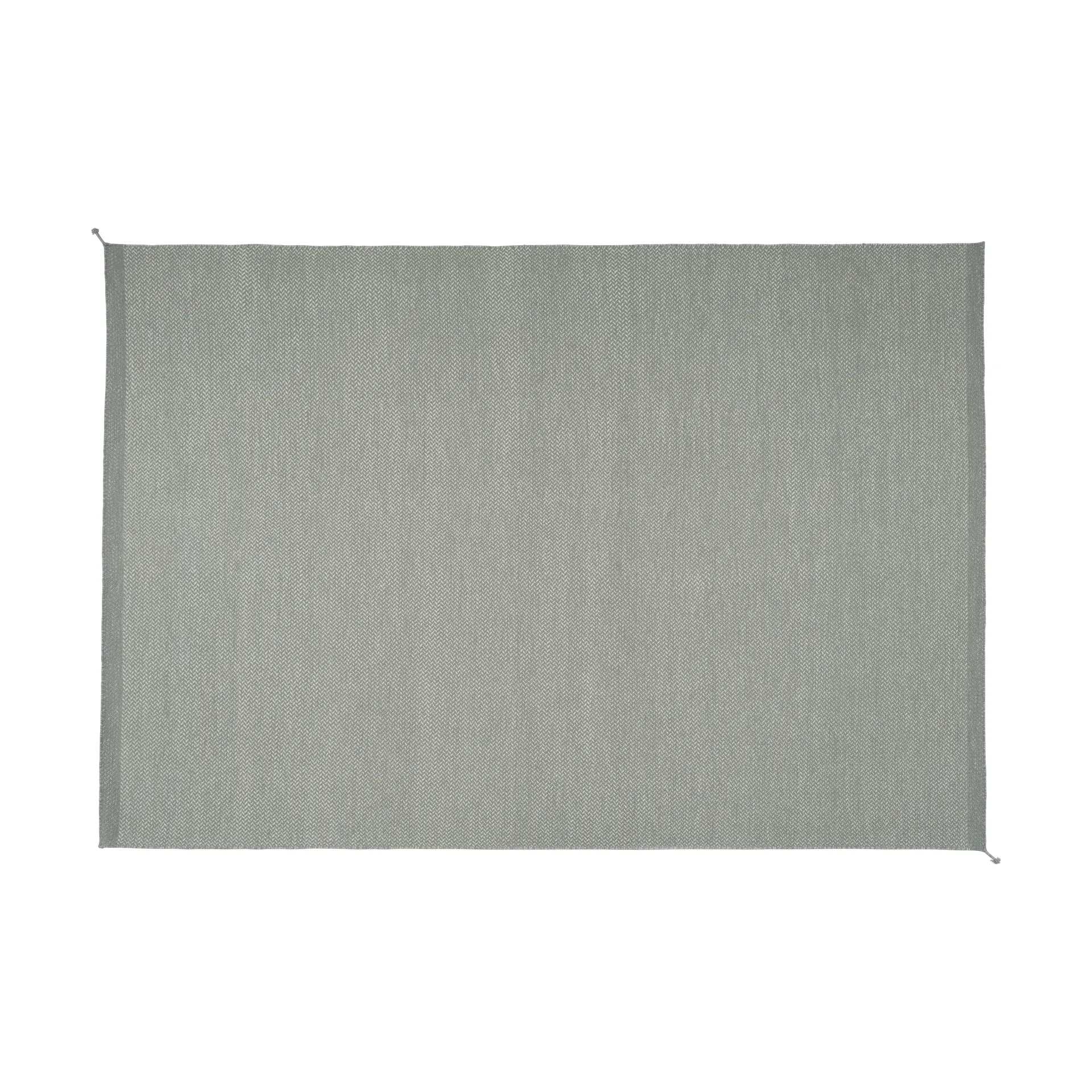 Ply villamatto 270x360 cm, Grey Muuto