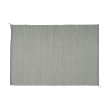 Ply villamatto 270x360 cm - Grey - Muuto