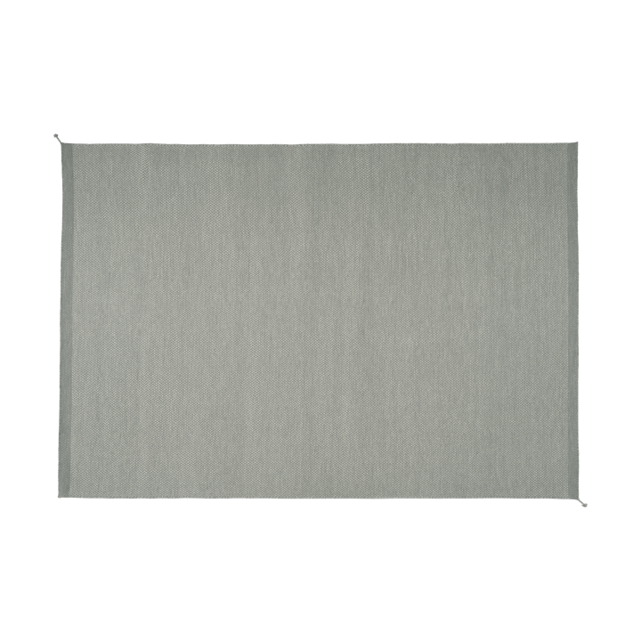 Ply villamatto 270x360 cm, Grey Muuto