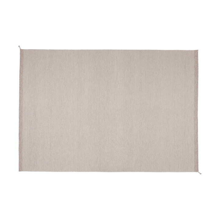 Ply villamatto 270x360 cm, Light Rose Muuto