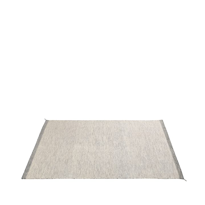 Ply villamatto 270x360 cm - Off-white - Muuto