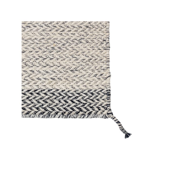 Ply villamatto 270x360 cm, Off-white Muuto