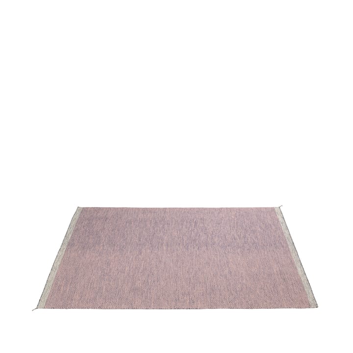 Ply villamatto 270x360 cm - Rose - Muuto