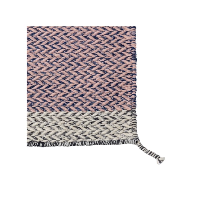 Ply villamatto 270x360 cm, Rose Muuto
