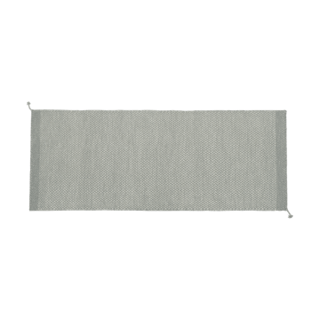 Ply villamatto 80 x 200 cm - Grey - Muuto