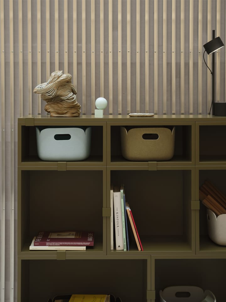 Post pöytävalaisin, Black Muuto