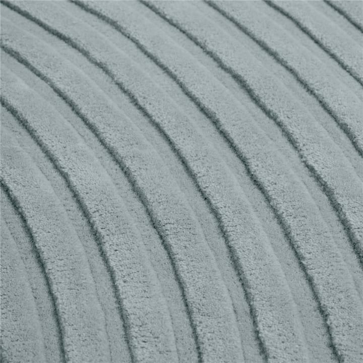 Relevo matto 200 x 300 cm, Sage green Muuto