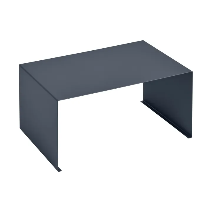 Stacked säilytysjärjestelmä Insert - Sininen harmaa - Muuto