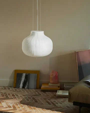 Strand kattovalaisin close - 45 cm - Muuto