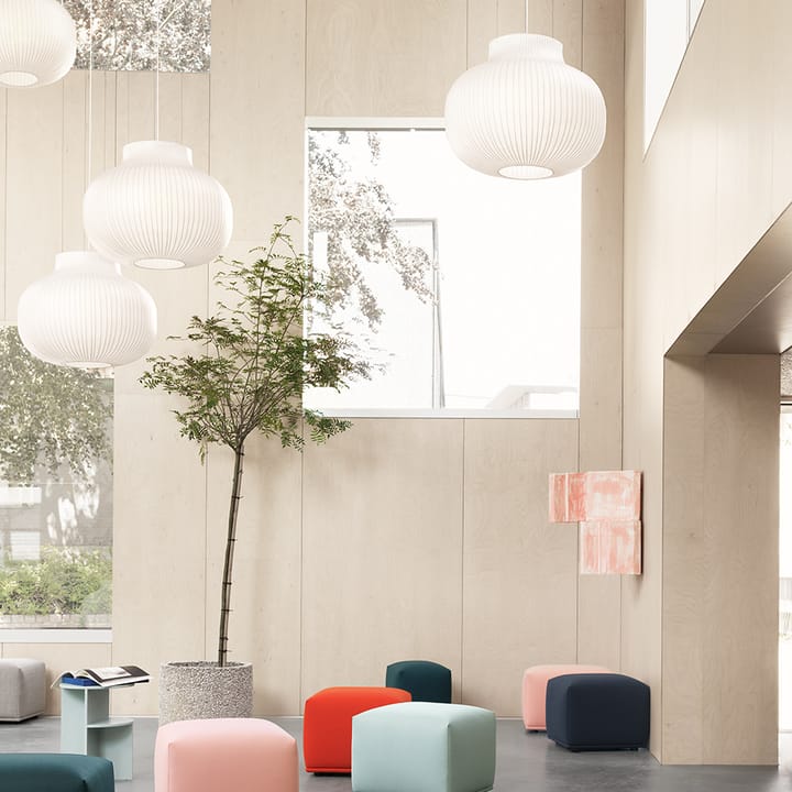 Strand kattovalaisin close, 45 cm Muuto