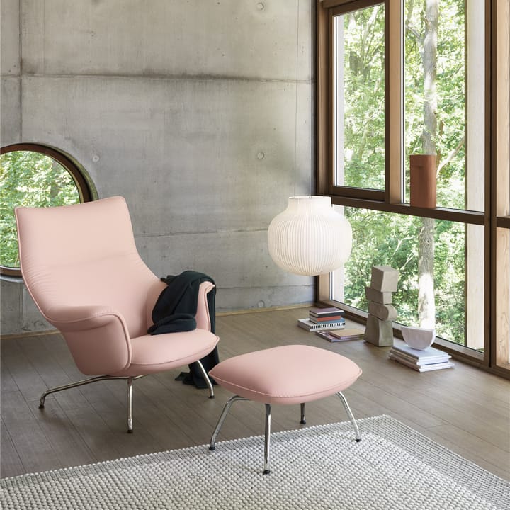 Strand kattovalaisin close, 60 cm Muuto