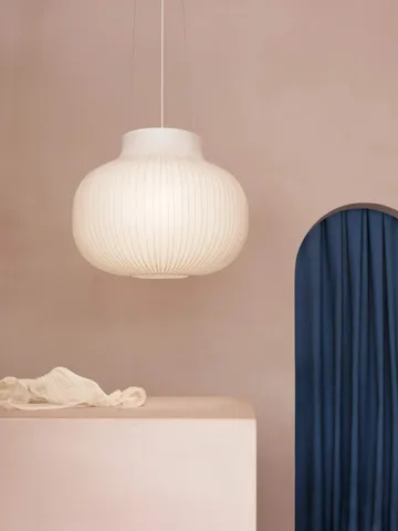 Strand kattovalaisin close - 60 cm - Muuto
