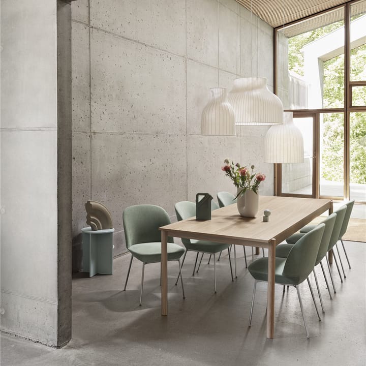 Strand kattovalaisin open, 28 cm Muuto