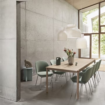 Strand kattovalaisin open - 60 cm - Muuto