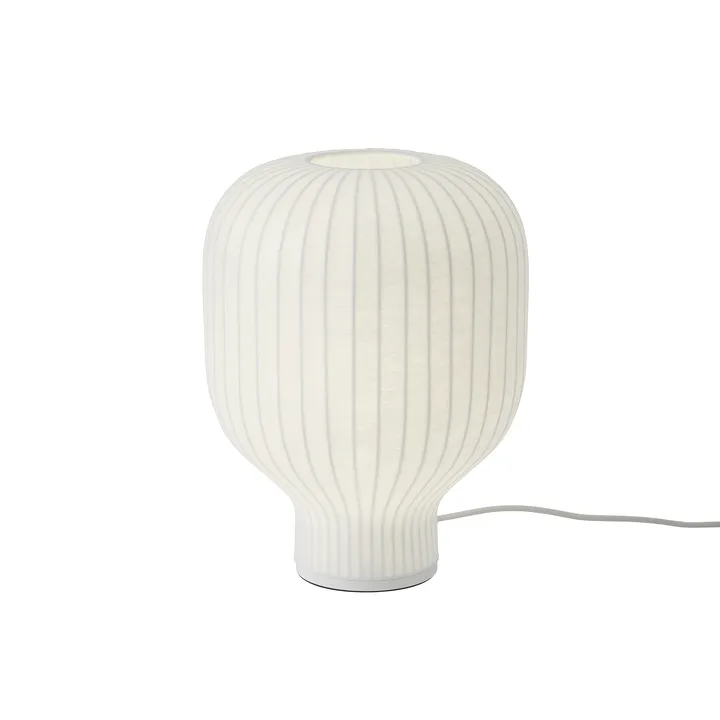 Strand pöytälamppu 39 cm - White (valkoinen) - Muuto