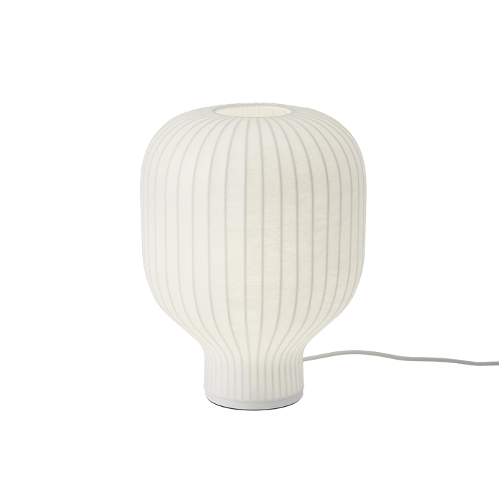 Strand pöytälamppu 39 cm - White - Muuto
