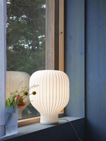 Strand pöytälamppu 59 cm - Valkoinen - Muuto