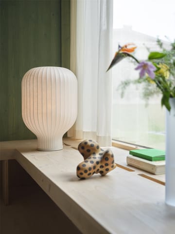 Strand pöytälamppu 59 cm - Valkoinen - Muuto
