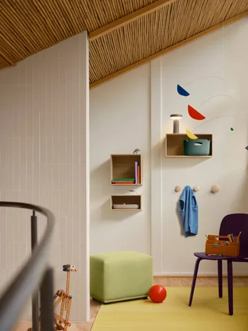 The Dots ripustin, 5 kpl - Tammi - Muuto