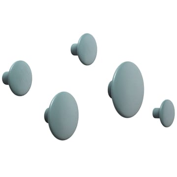 The Dots ripustin petroleum (petroolinsininen) - pieni - Muuto