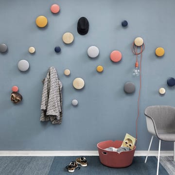 The Dots vaatenaula saarni - pieni - Muuto