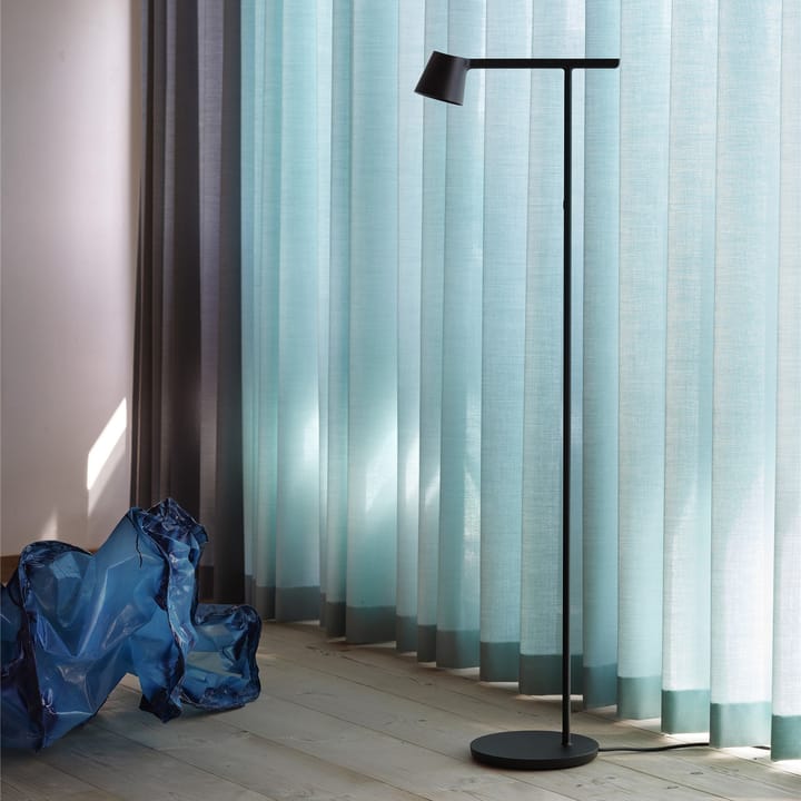 Tip lattiavalaisin, Black Muuto