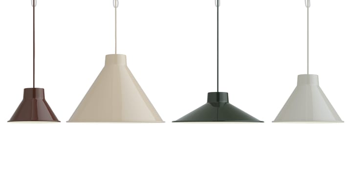 Top kattolamppu Ø28 cm, Sand Muuto