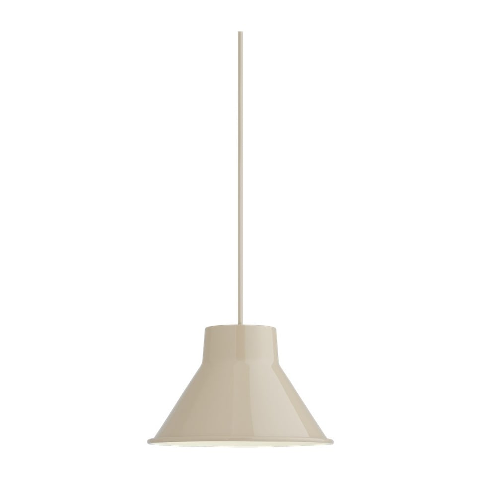 Muuto Top kattovalaisin 21 cm Hiekka | Skandinaavinen Sisustus | Kattovalaisimet & Riippuvalaisimet | Beige