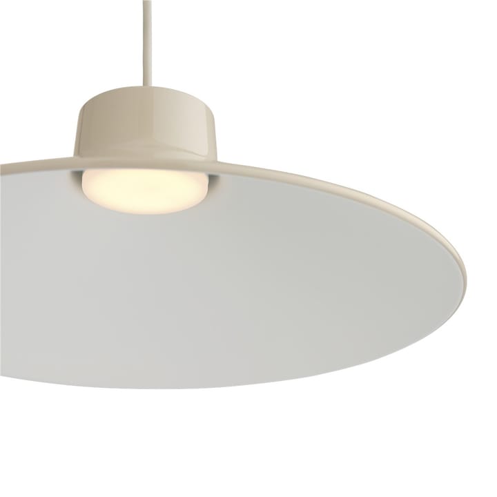 Top kattovalaisin Ø 36 cm, Hiekka Muuto