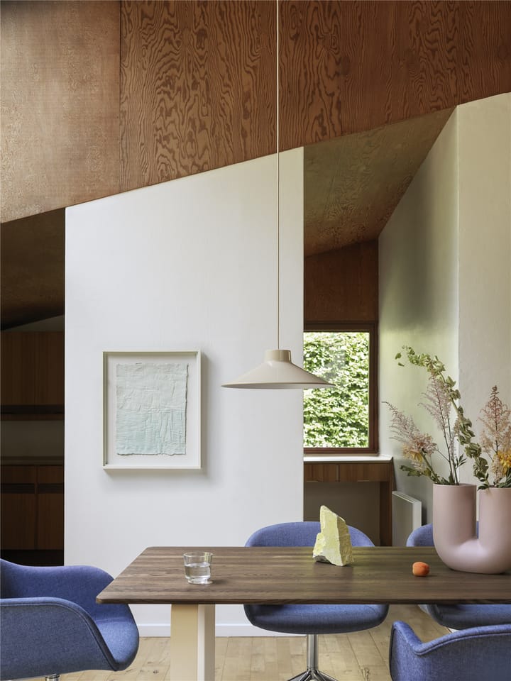 Top kattovalaisin Ø 36 cm, Hiekka Muuto