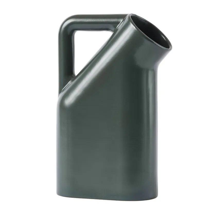 Tub kannu, Dark green Muuto