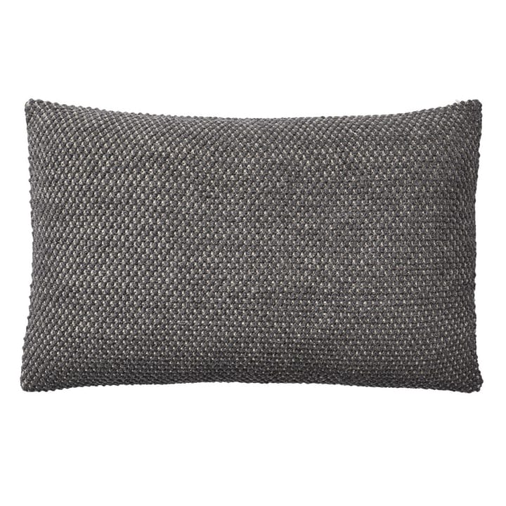 Twine tyyny 80 x 50 cm, Dark grey Muuto