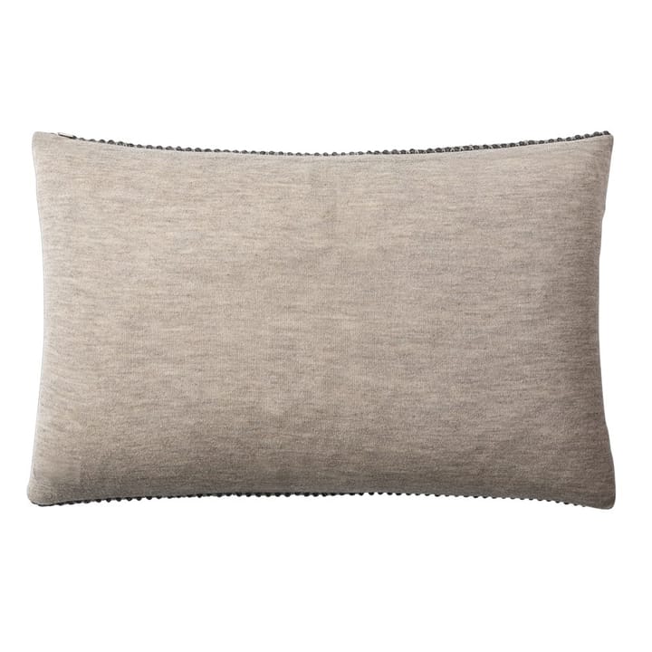Twine tyyny 80 x 50 cm, Dark grey Muuto