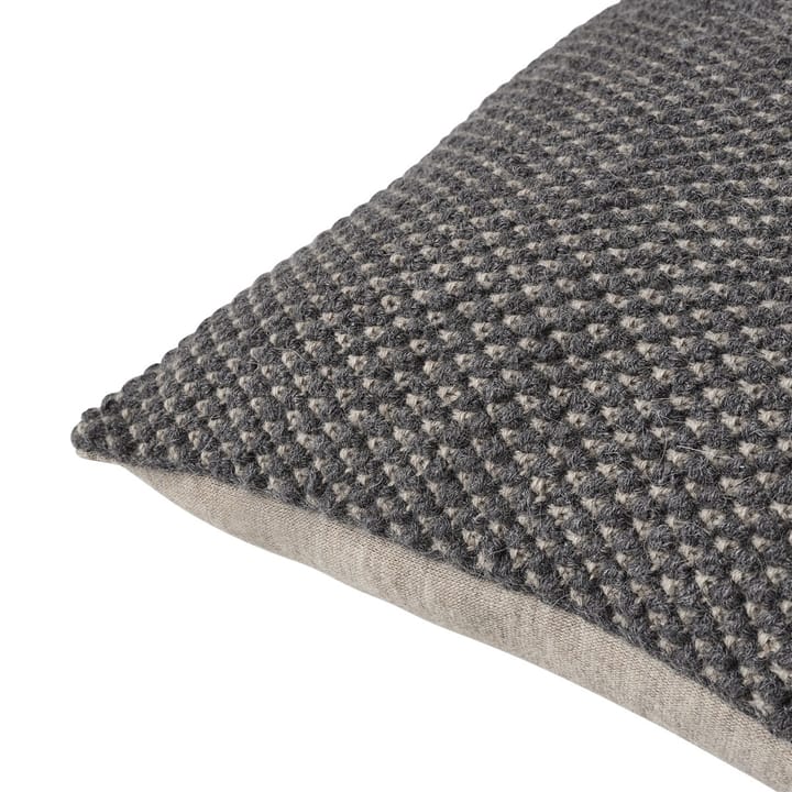 Twine tyyny 80 x 50 cm, Dark grey Muuto