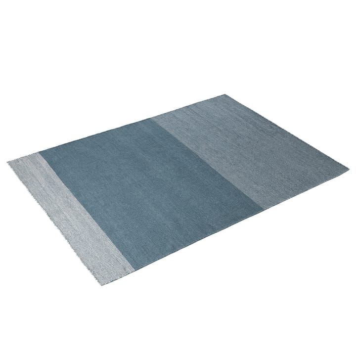 Varjo matta 170x240 cm - sininen - Muuto