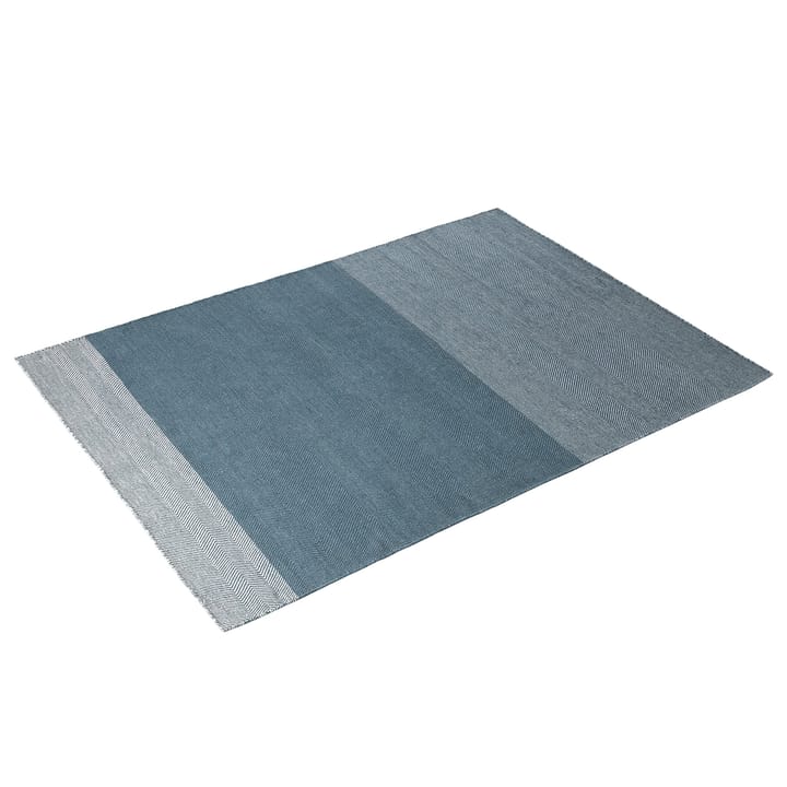 Varjo matto 200x300 cm - sininen - Muuto